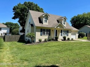 Building Photo - 4207 Blue Teal Pl