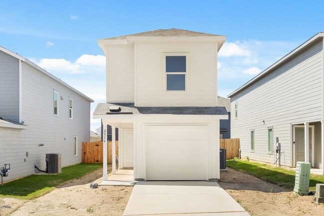 Photo - 2914 Carnelian Trl House