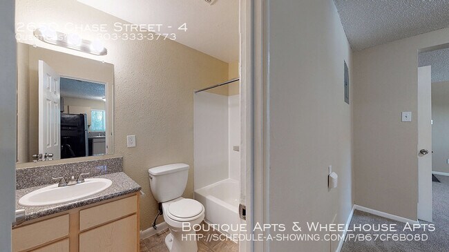 Building Photo - Wheelhouse Apartments