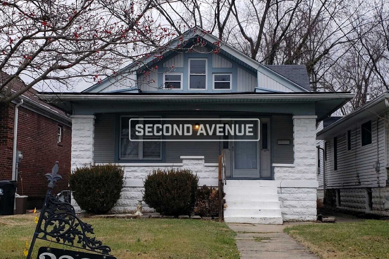 3225 Grand Ave House Rental in Louisville, KY