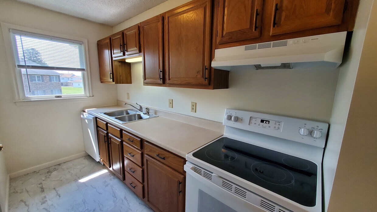 Manor Apartments 355380 Girio Ter Williamsport, PA