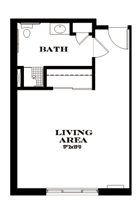 Unit M-1 - Copper Shores Village