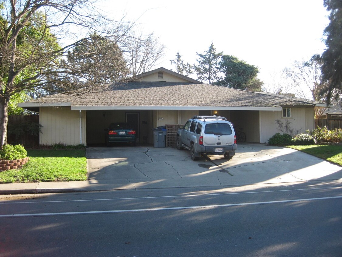 Foto principal - Newly Updated Duplex in Davis