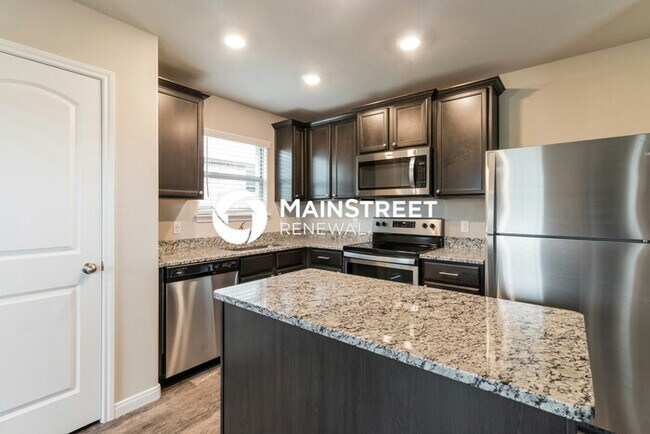 Building Photo - 4 Bedroom Pet-Friendly Home in Newcastle, OK with Main Street Renewal