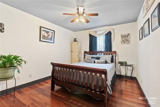 Foto del edificio - 405 SW 10th St