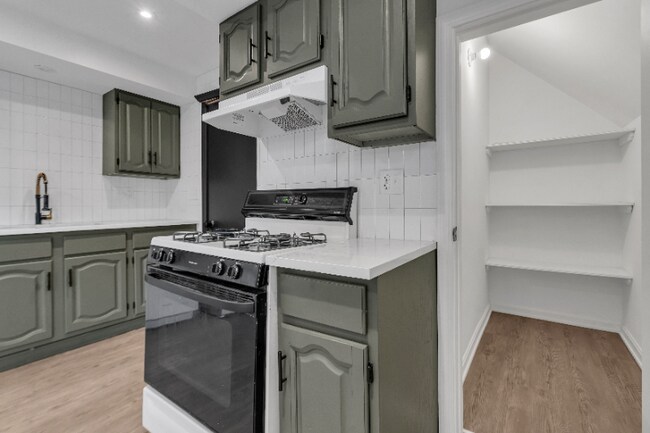 Foto del edificio - 32 Cargill St