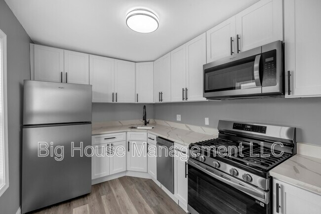 Foto del edificio - 1725 Hollins St