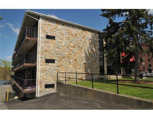 Photo - 40 Cochituate Rd Townhome