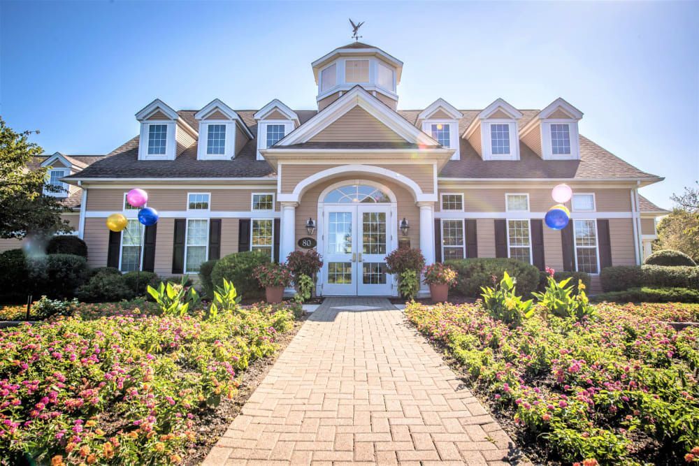 Eagle Rock Apartments at Fishkill Apartments in Fishkill, NY