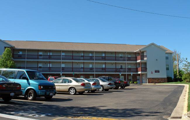 Building Photo - Wright State - College Park