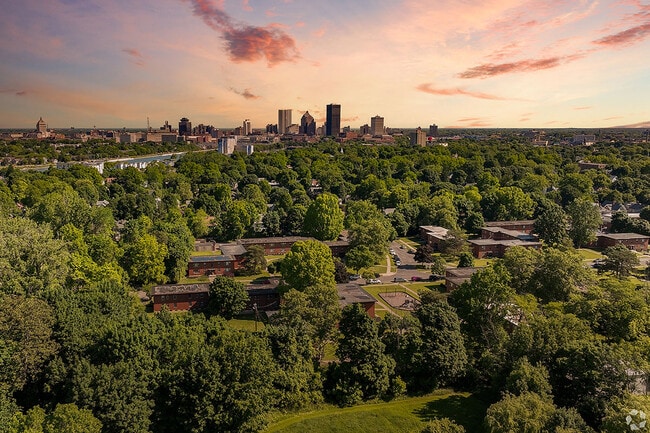 Five Most Affordable Neighborhoods in Rochester, NY