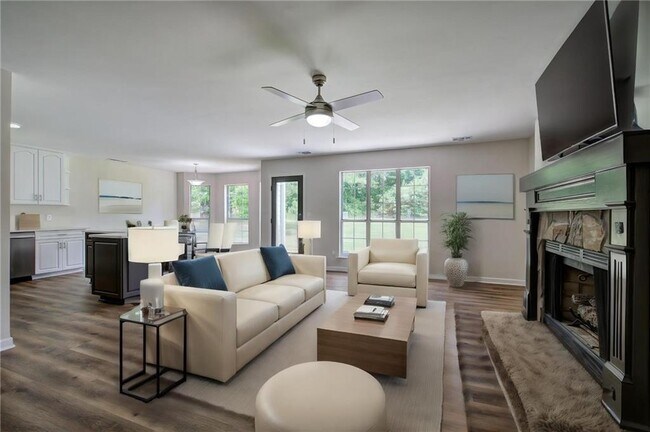 Foto del edificio - 4100 Chanticleer Dr NW
