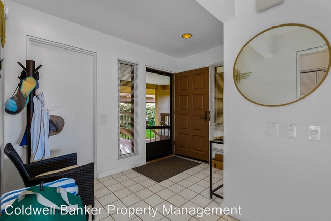 Building Photo - 2 br, 2 bath House - 50 Puu Anoano St Apt ...