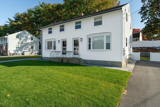 Foto del edificio - 210 Roysan St