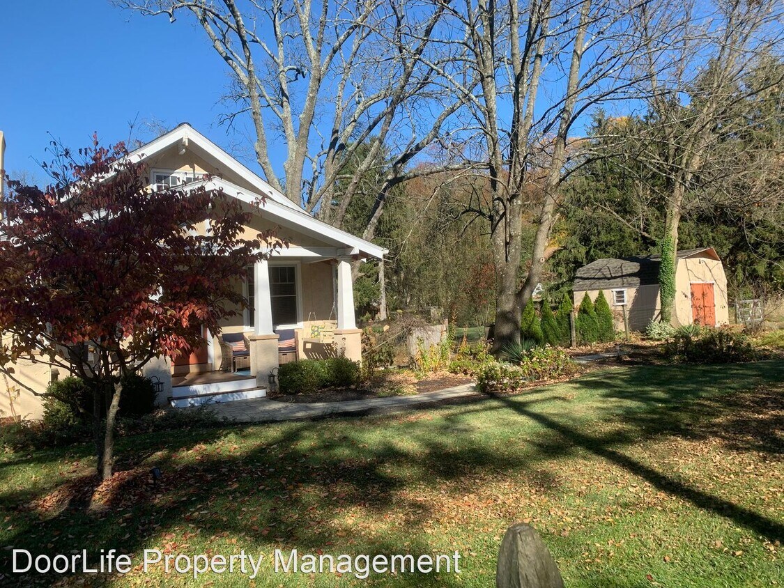 Building Photo - 2 br, 1 bath House - 1415 Manley Rd