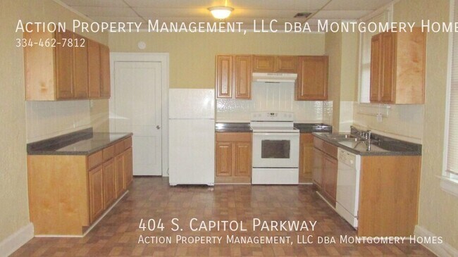 Foto del edificio - 404 S Capitol Pkwy