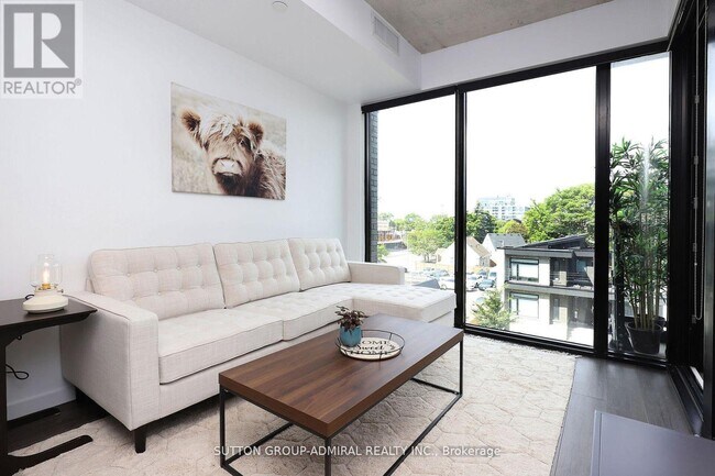 Photo du bâtiment - 7 Smith Crescent