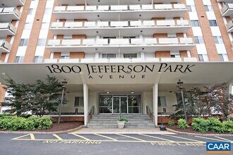 Building Photo - 1800 Jefferson Park Ave