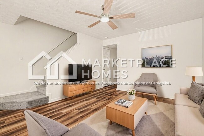 Foto del edificio - 6334 Wellington Walk Way