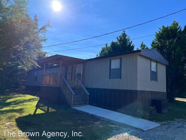 Building Photo - 2 br, 2 bath House - 1311 Lee Rd 166