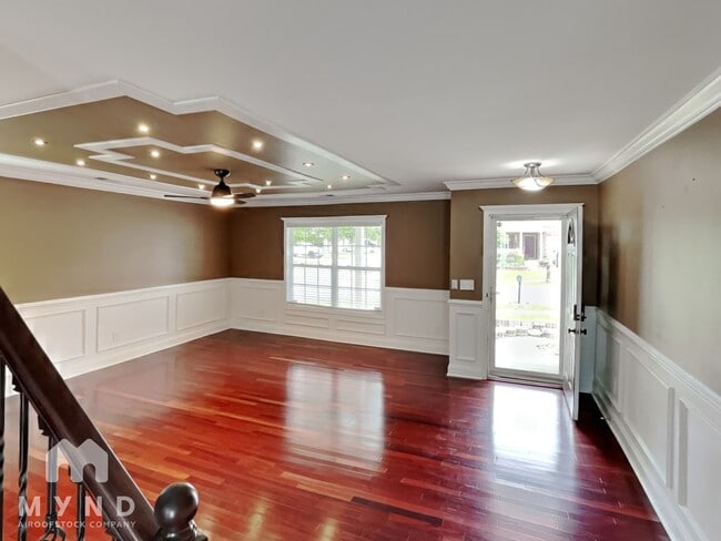 Building Photo - 4727 Mortonhall Rd