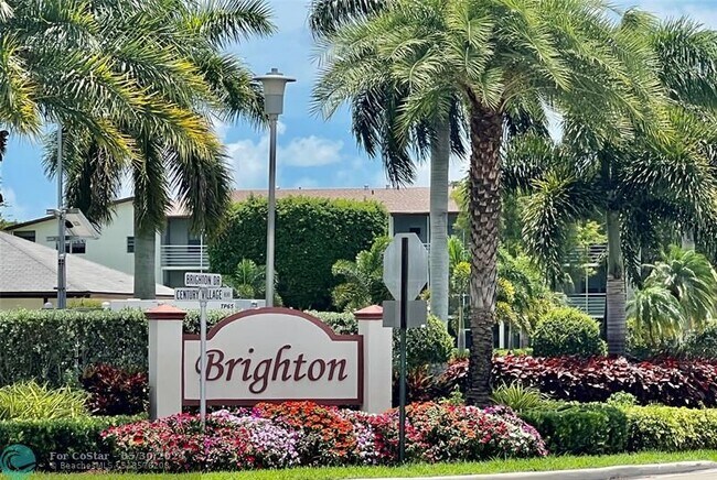Foto del edificio - 204 Brighton E