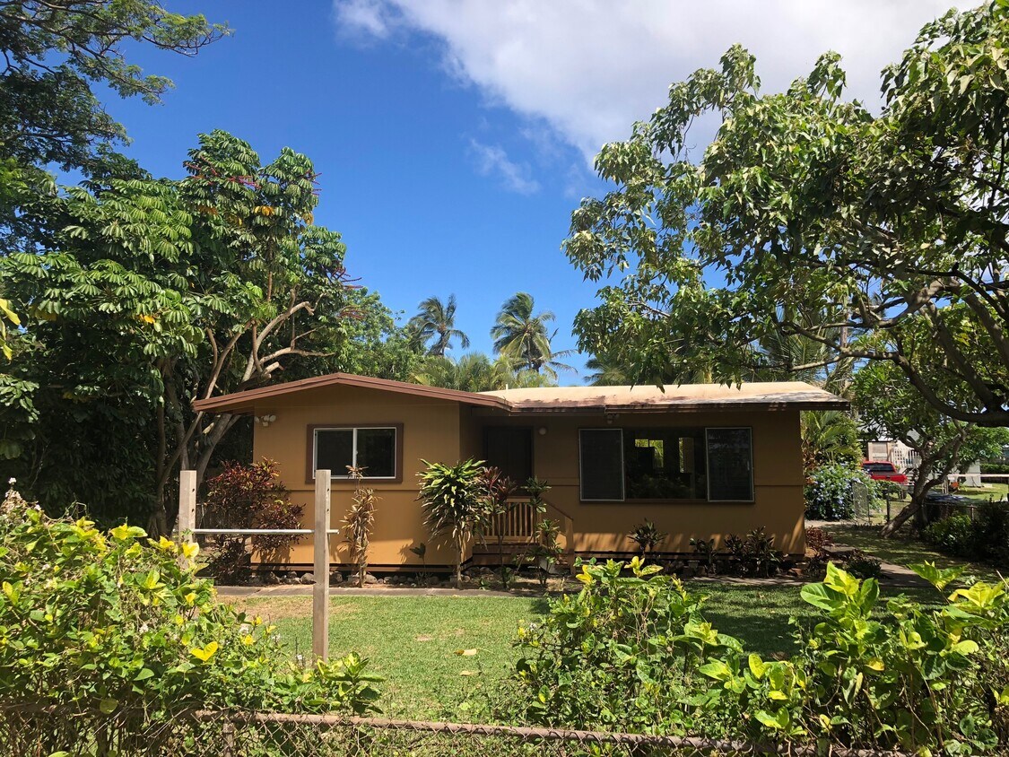 68 287 Crozier Loop, Waialua, HI 96791 House for Rent in Waialua, HI