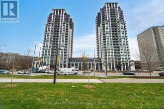 Building Photo - 202 Burnhamthorpe Rd E