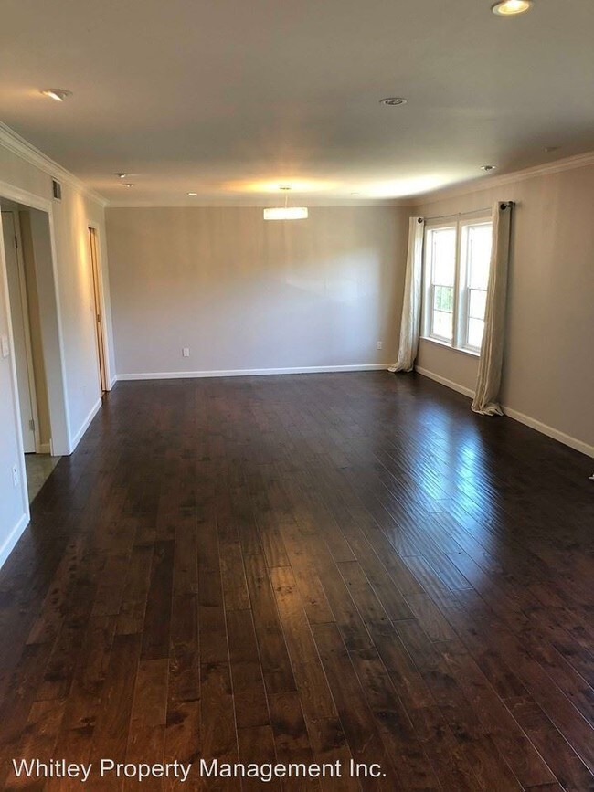 Foto del edificio - 3 br, 2 bath House - 451 Oak Grove Ave # 3