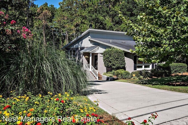 Building Photo - 3 br, 2 bath House - 2519 Mirror Lake Drive