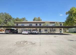 Building Photo - 201 S Kansas Ave