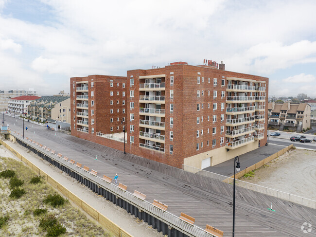 Building Photo - Lafayette Terrace