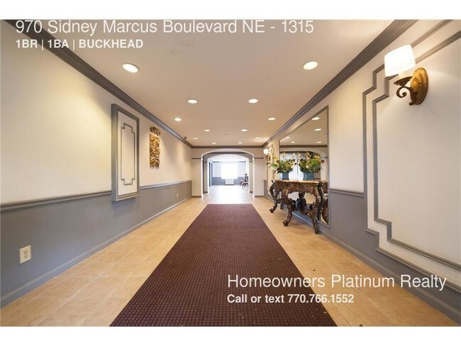 Building Photo - 970 Sidney Marcus Blvd NE