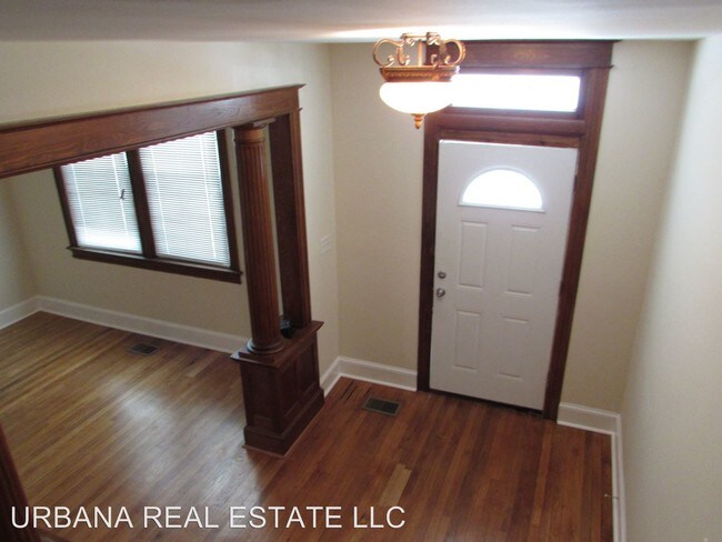 Foto del edificio - 4201 Illinois Ave NW