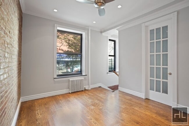 Building Photo - East 18th Street