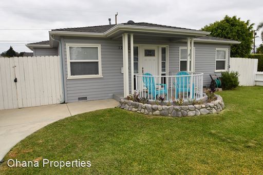 Primary Photo - 2 br, 1 bath House - 127 S. Cornell