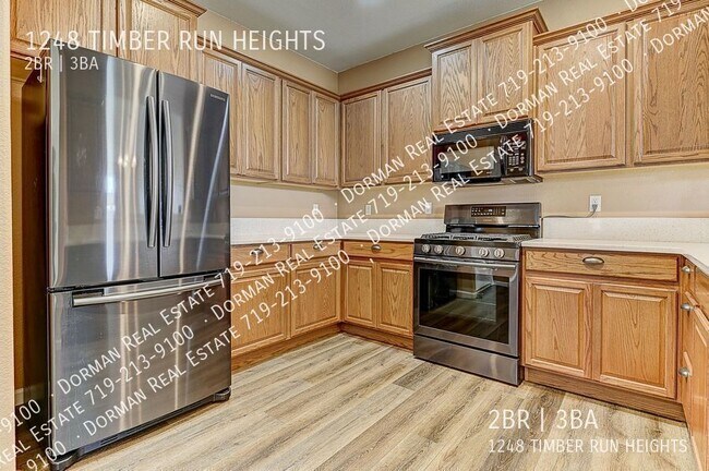 Foto del edificio - 1248 Timber Run Heights