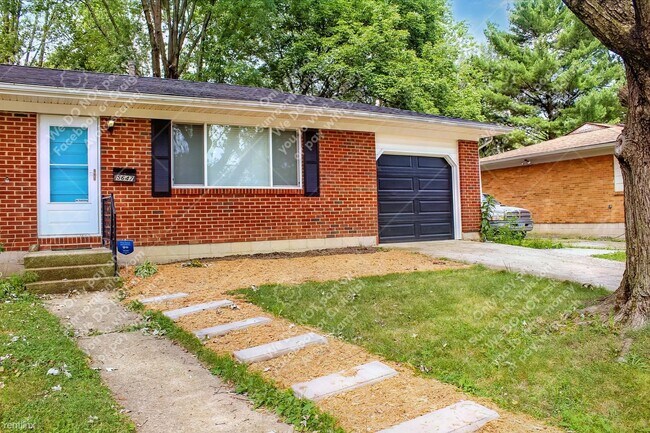 Building Photo - 3 br, 2 bath House - 5647 Norcross Rd