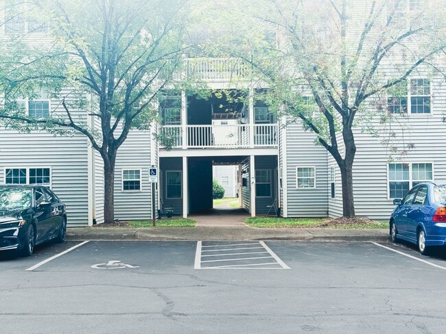 Building Photo - 1911 Wolftech Ln