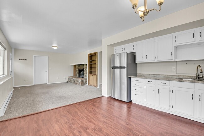Foto del edificio - 5948 Lone Peak Dr