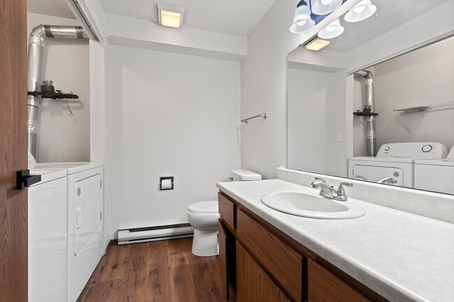 Building Photo - Bonduel Estates