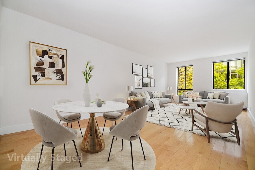 Midwest Court - 410 W 53rd St New York, NY 10019 | Apartments.com