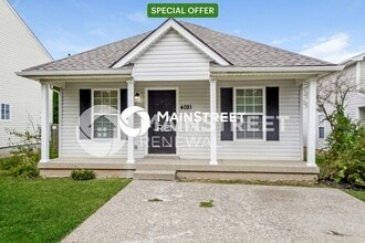 Building Photo - 4021 Pacelli Pl