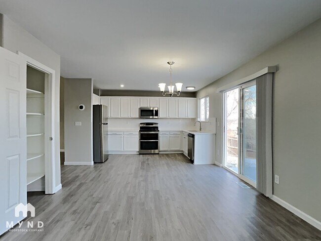 Foto del edificio - 5912 S Tempe Way