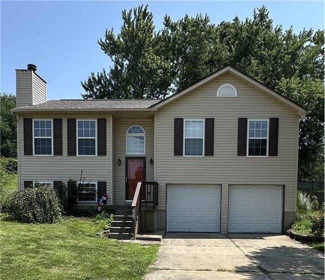 Photo - 2633 Burdsall Dr House