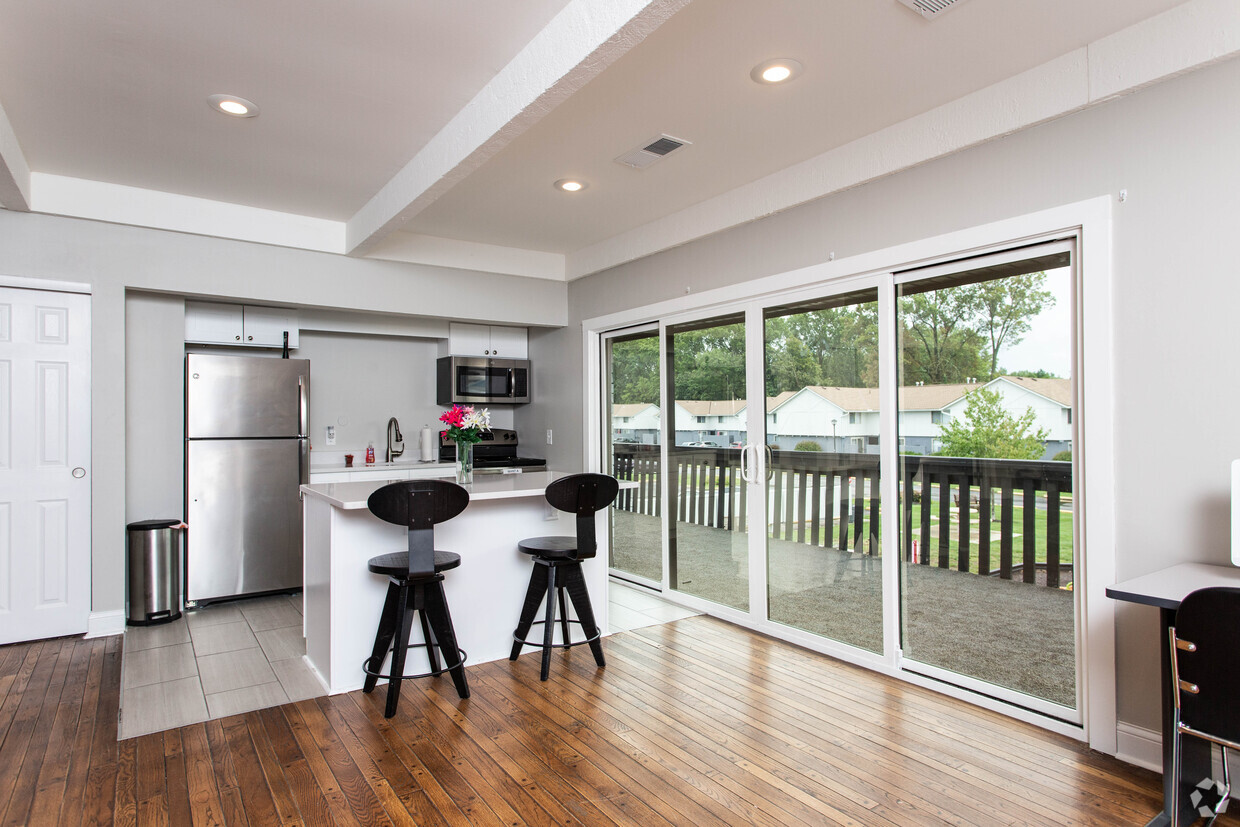 Primary Photo - TOWNHOMES AT FAIRWAYS