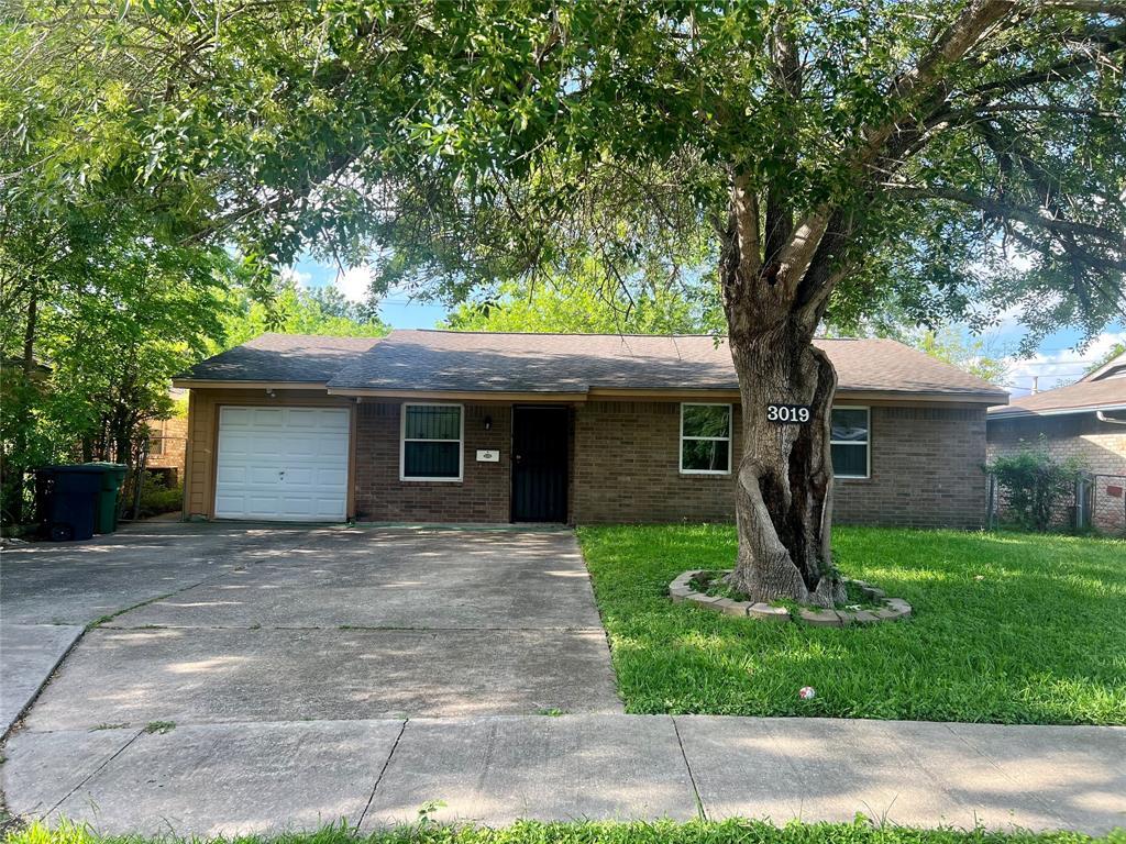 3019 Akard St, Houston, TX 77051 - House Rental in Houston, TX ...