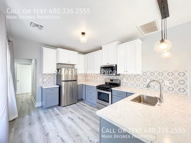 Foto del edificio - 1331 W Monroe St