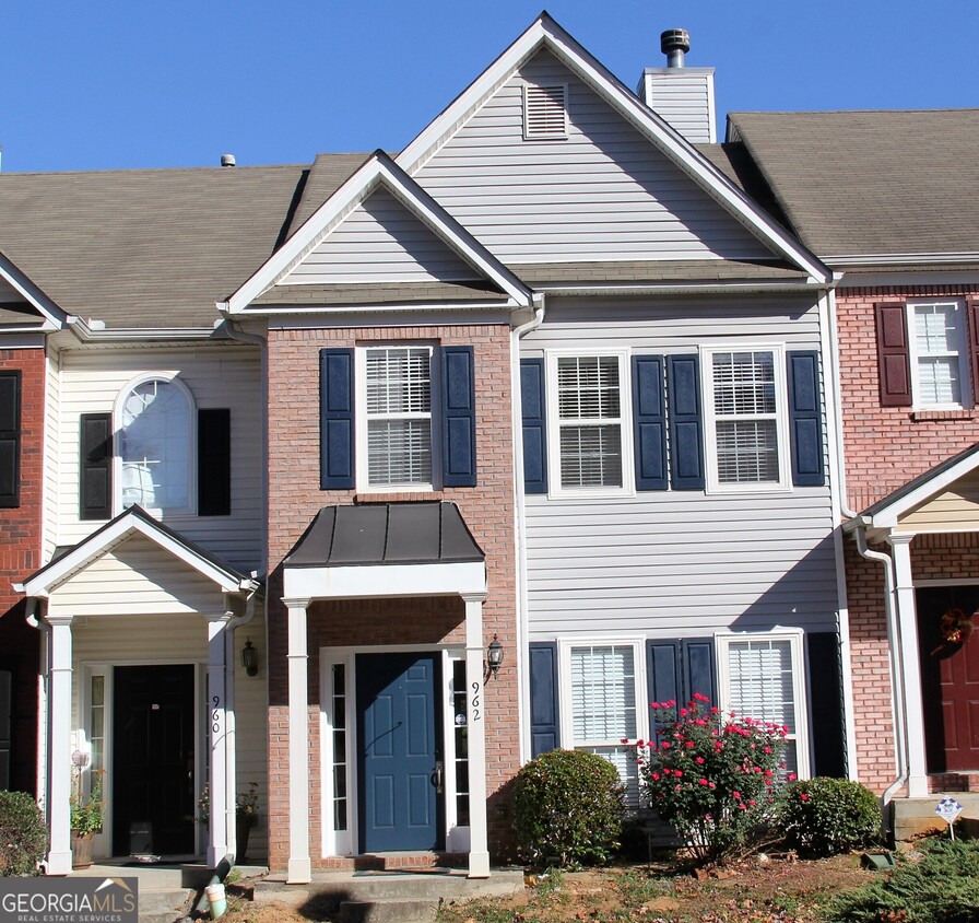 Foto principal - 962 Tree Creek Blvd