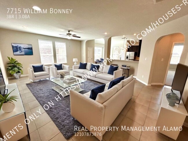 Foto del edificio - 7715 William Bonney